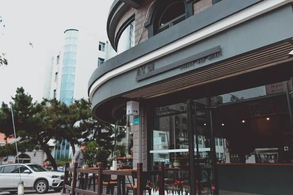 Weihai In-Tone Inn