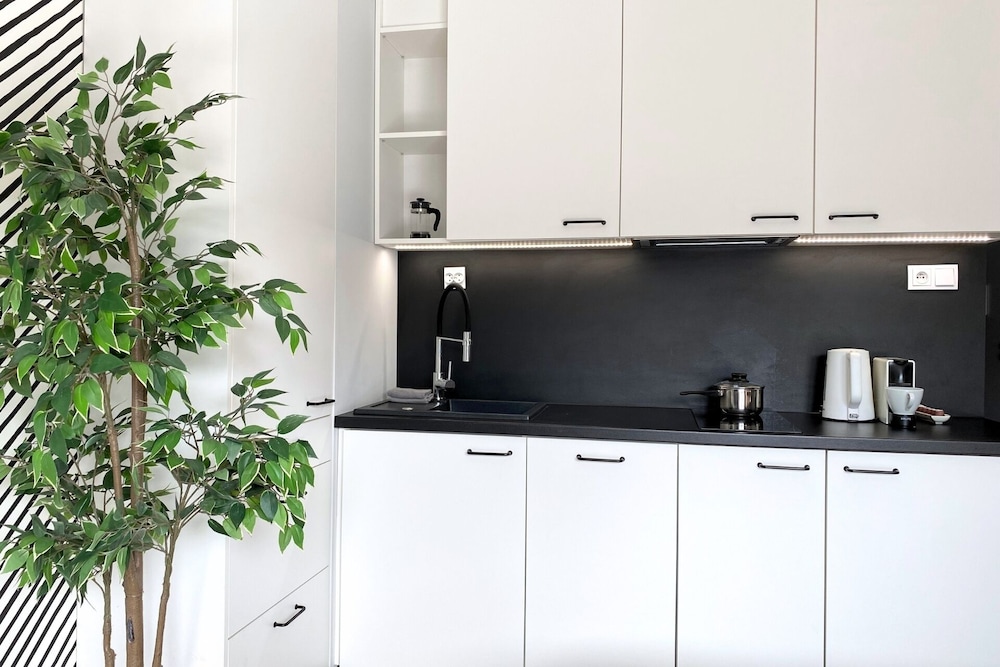 apartamenty-wroc Center by Uni Bridge