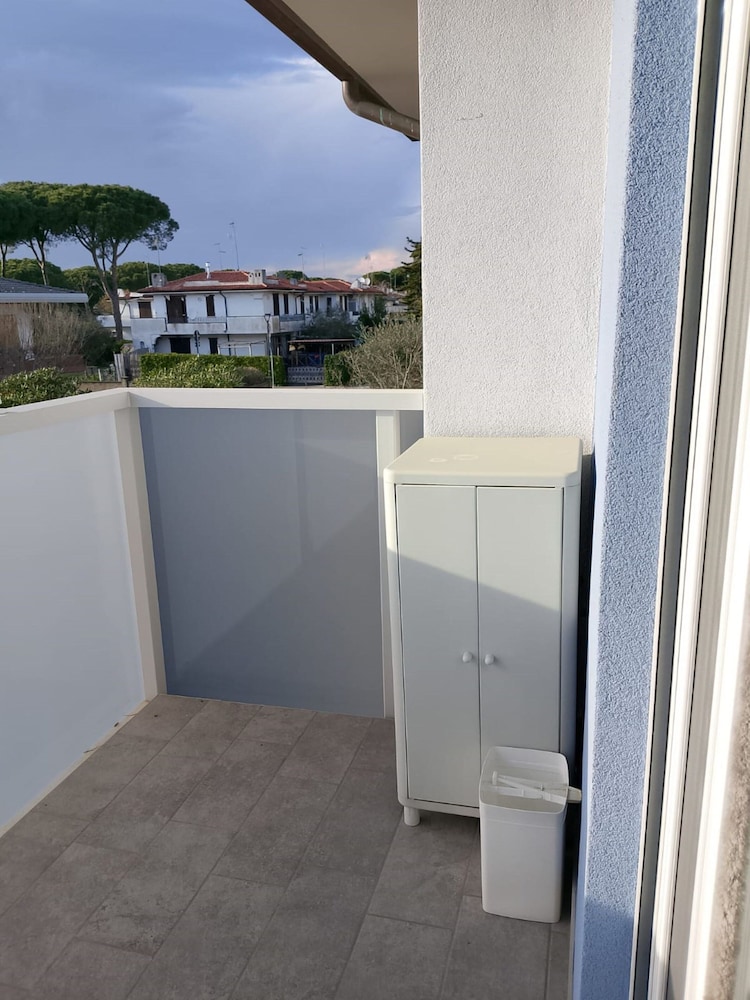 Comfortable Flat Near the Beach and Luna Park