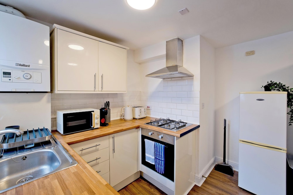 Imperial Whitechapel Apartments
