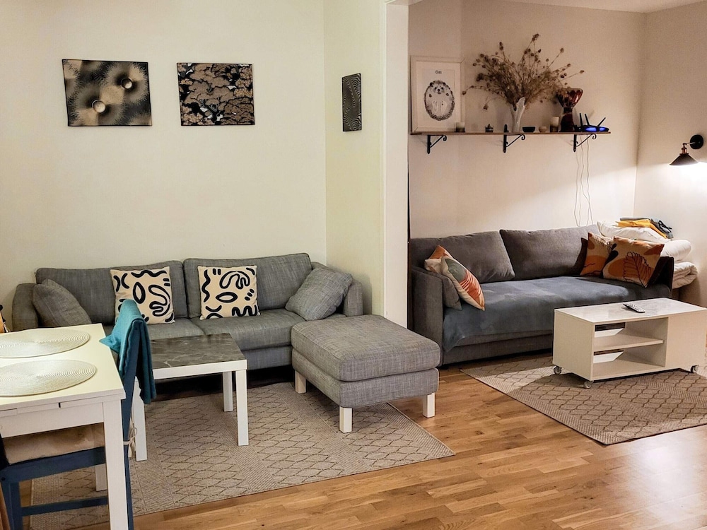 4 Star Holiday Home in Kattarp