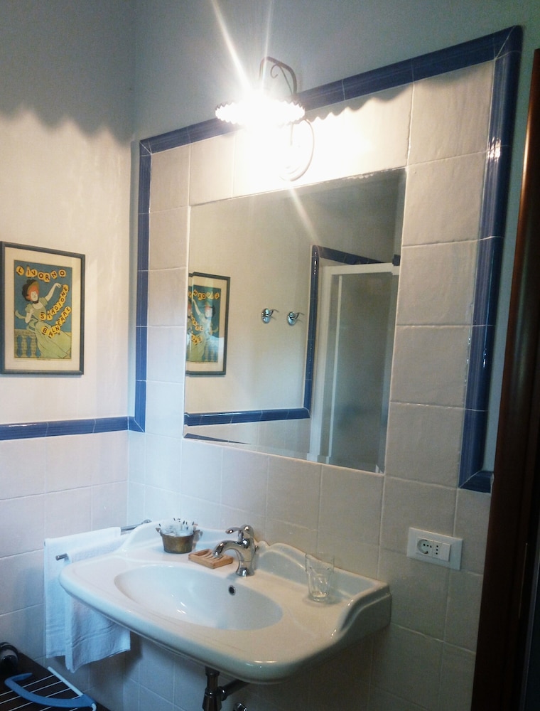 Bed & Breakfast Cortebella