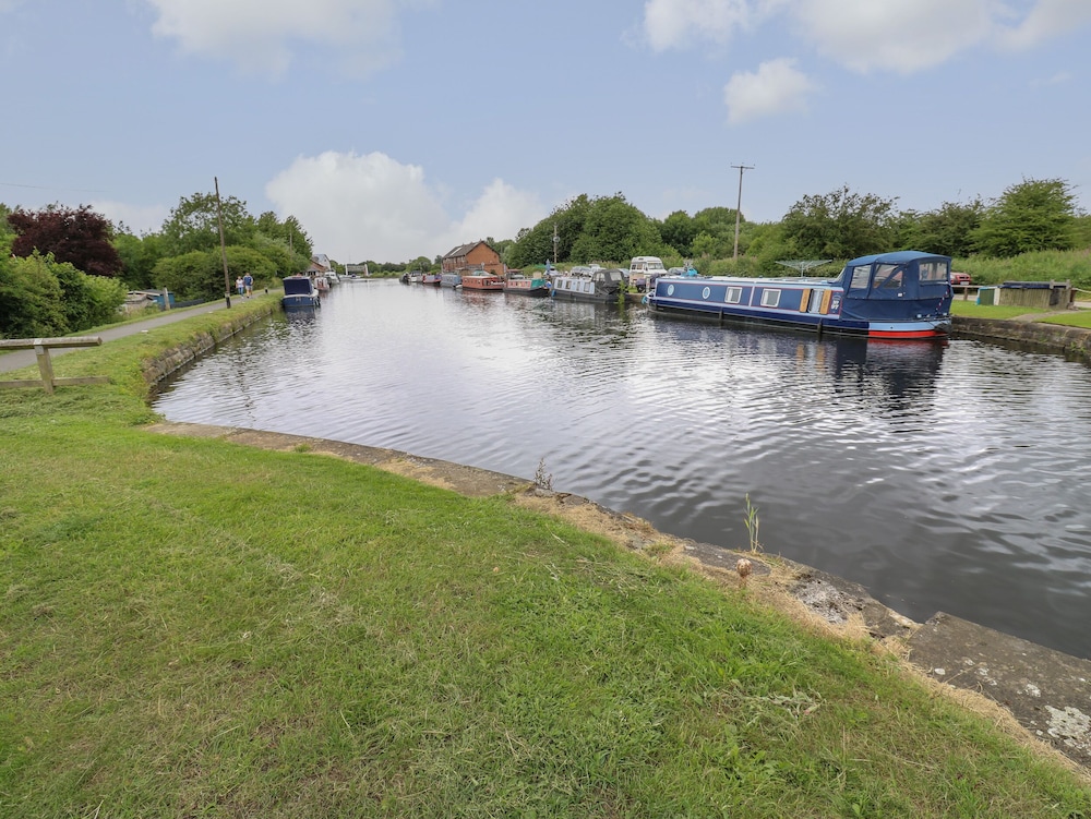 The Moorings