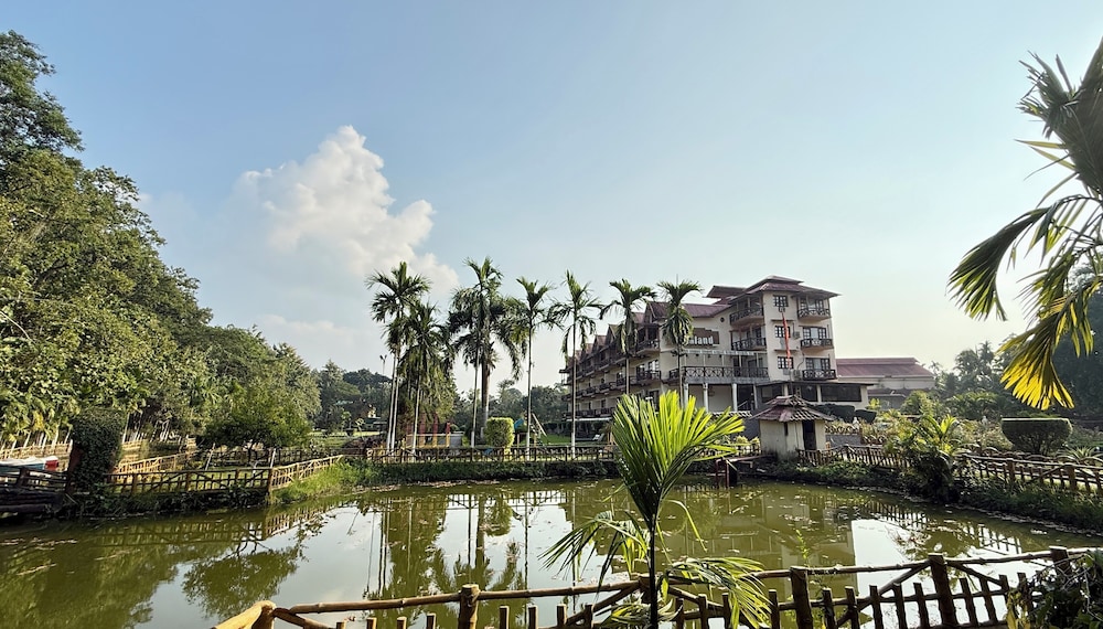 Hotel Dreamland Lataguri