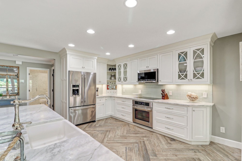 196 Twin Oaks at The Sea Pines Resort