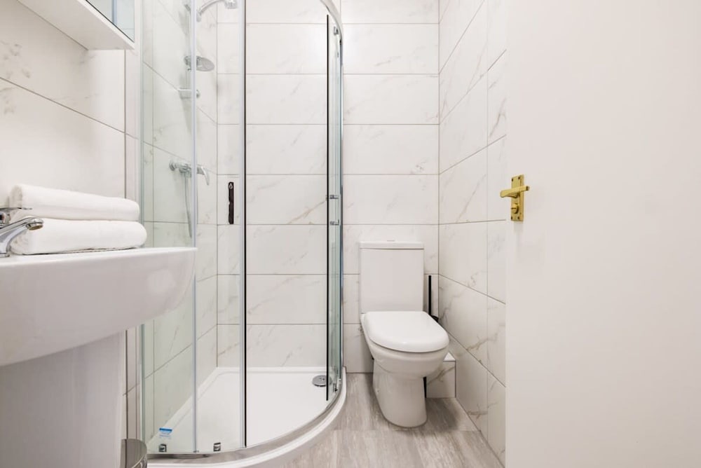 Stylish 1 Bedroom Flat - Shepherds Bush