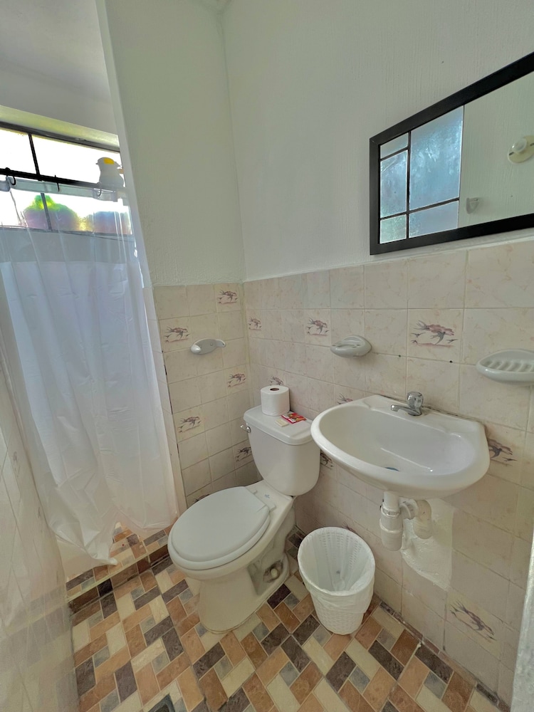 Hostal Urban