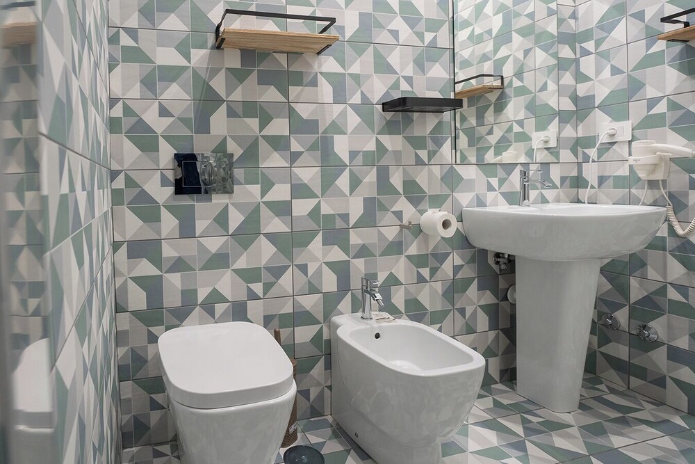 P.C. BOUTIQUE H. CASTEL NUOVO by ClaPa Group Dislocated Hospitality