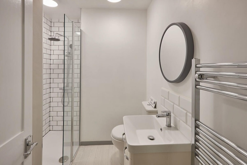 Host Stay Princess Place Townhouse