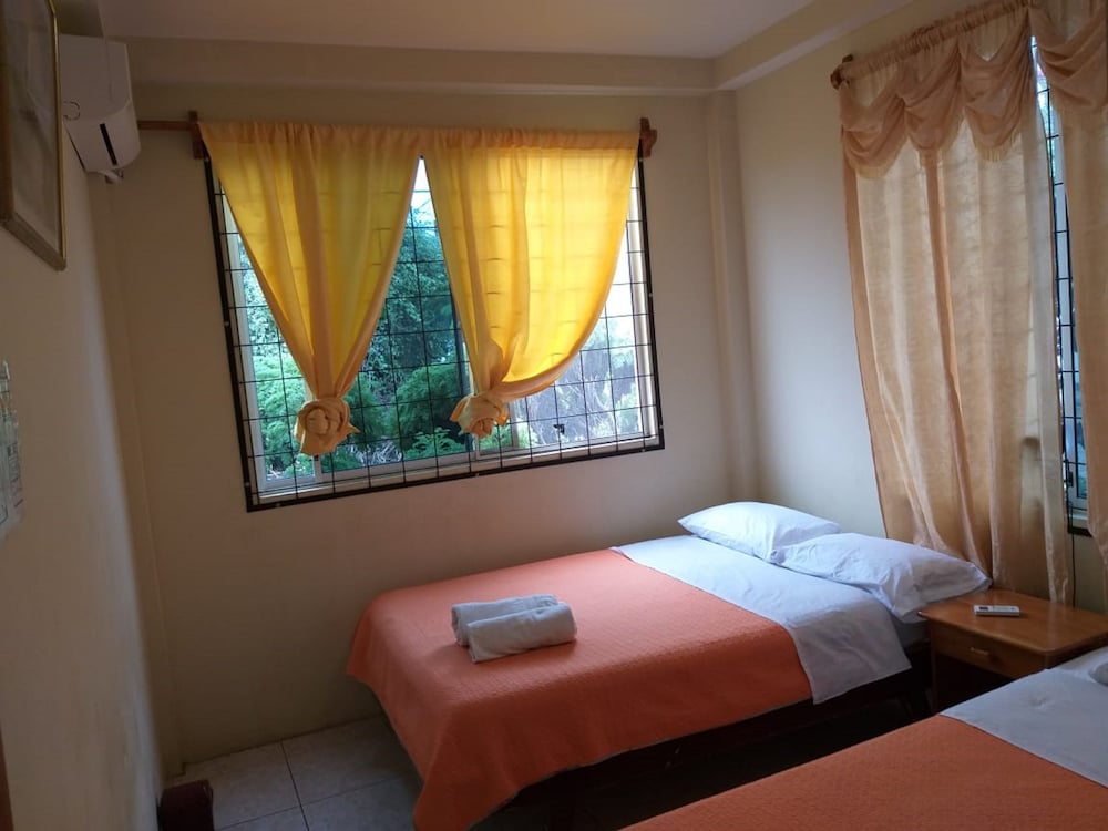 Villa Galapagos