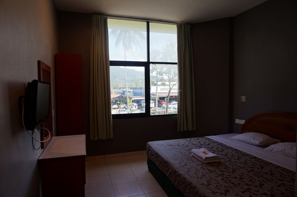 Amara Motel