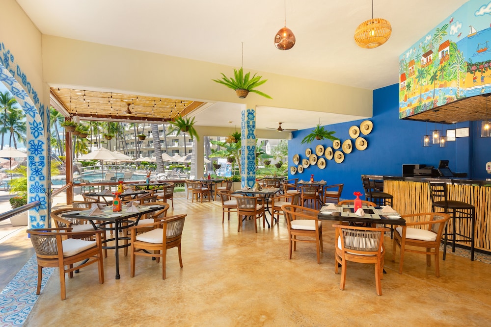 Puerto Vallarta Vacations - Villa del Palmar Beach Resort and Spa - All Inclusive - Property Image 9
