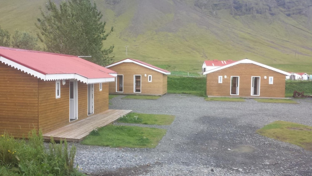 Guesthouse Gerði