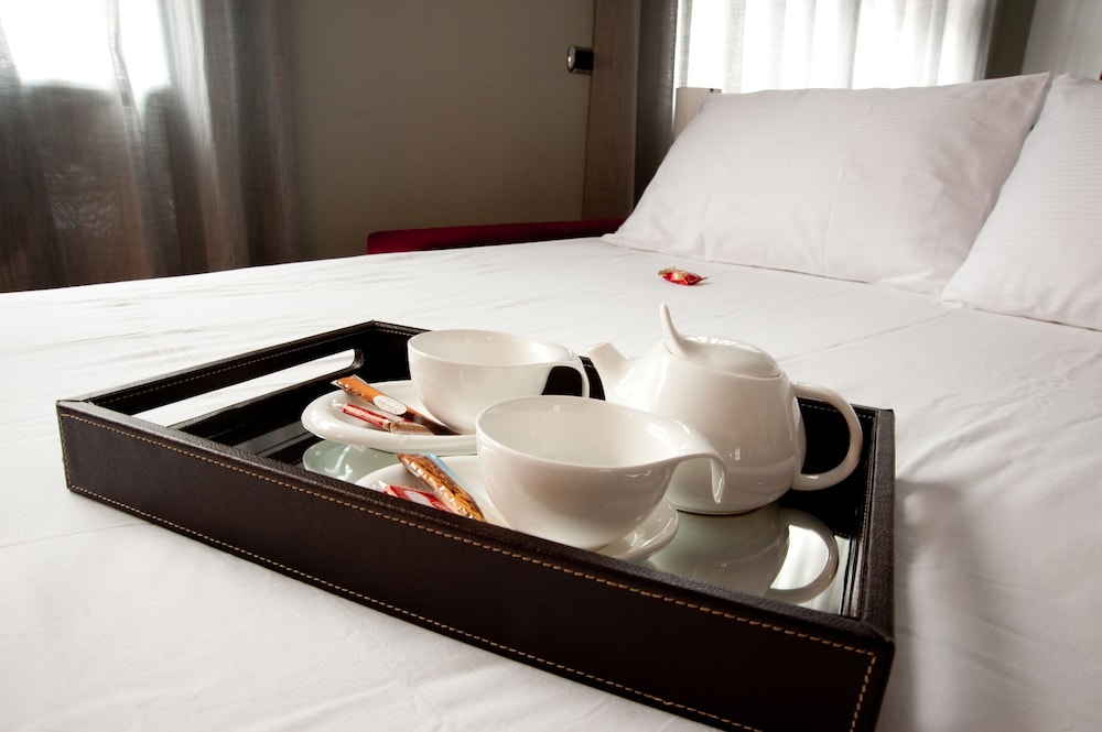 Luxury Suite Milano Duomo