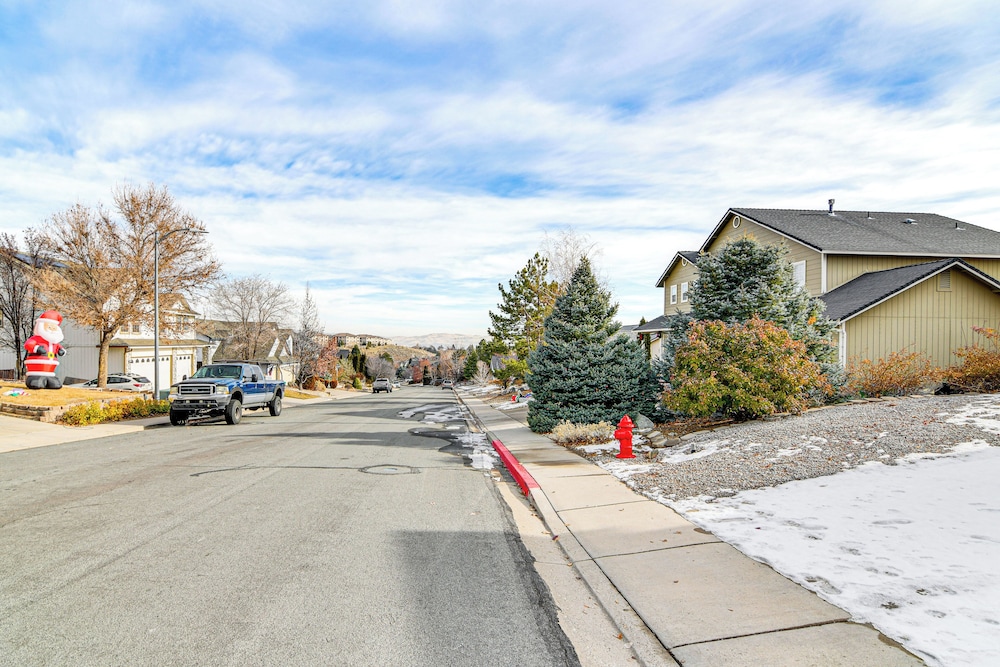 Family Reno Home w/ Game Room! 28 Mi to Ski Resort