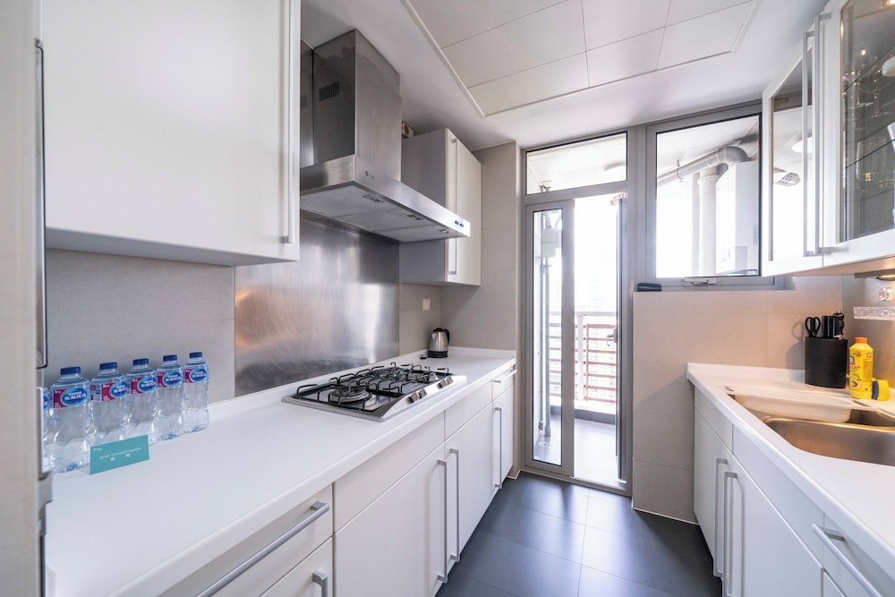 Tyms Family 3BR 2BA Apt Xuhui Center