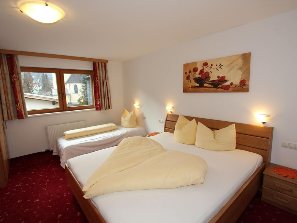 Stylish Apartment in Uderns With Balcony view 2