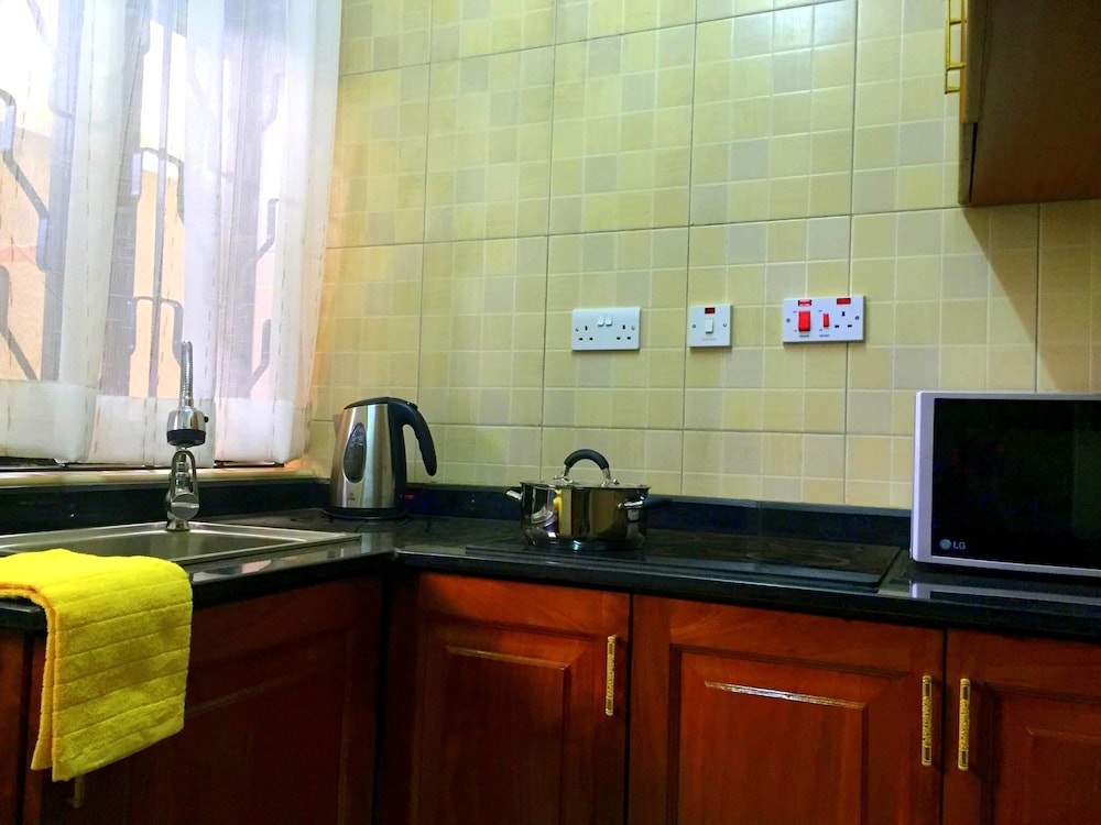 Grwadd Furnished Apartments