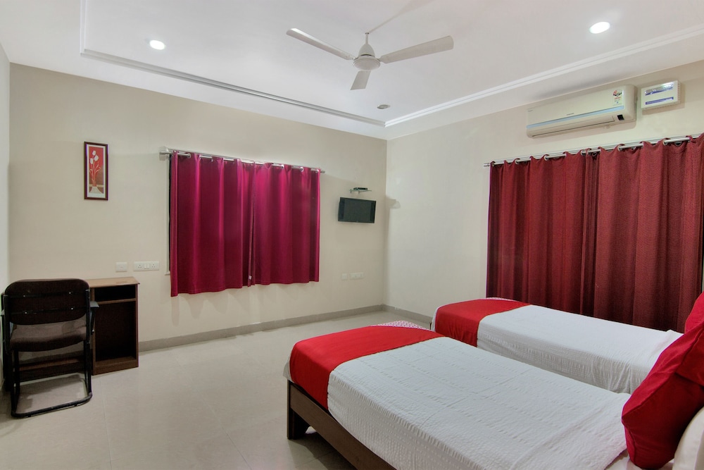 Hyderabad Vacations - OYO 20009 SilverKey Gachibowli - Property Image 5