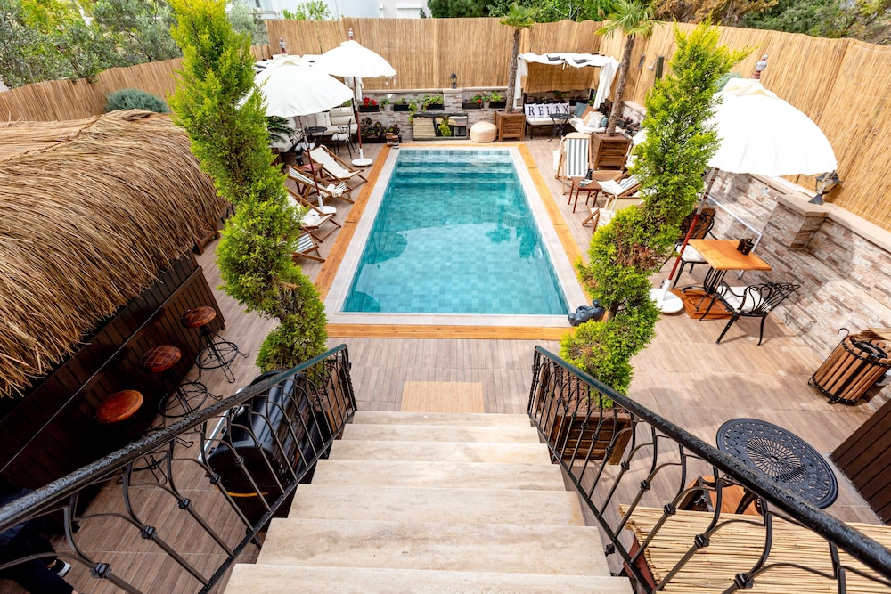 Parna Hotel - Image 15