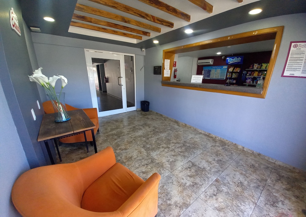 Ensenada Vacations - Hotel Rose Ensenada - Property Image 3