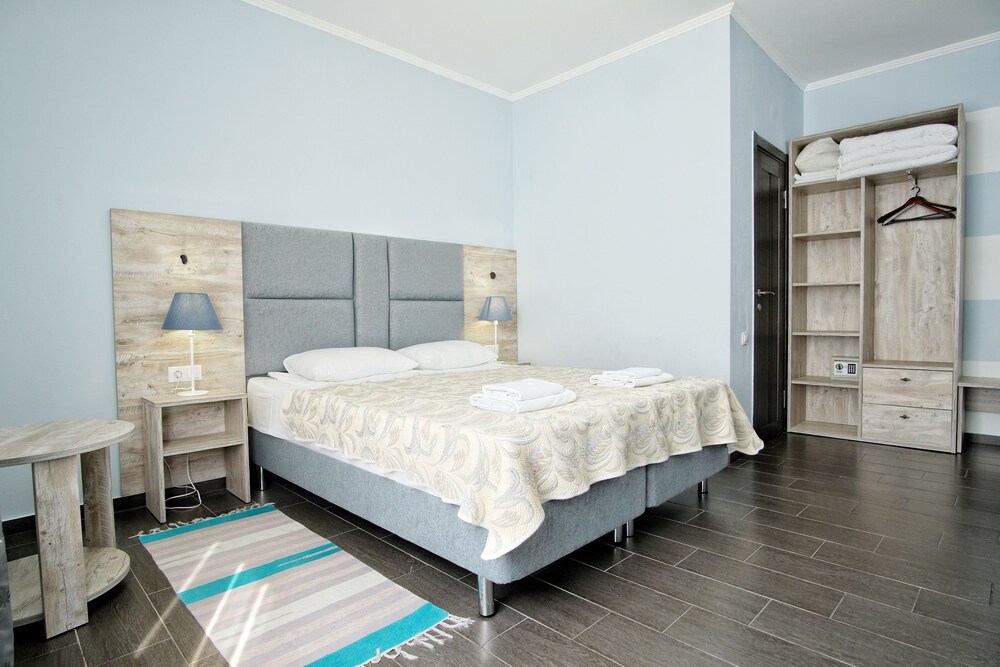 Hotel Rodos