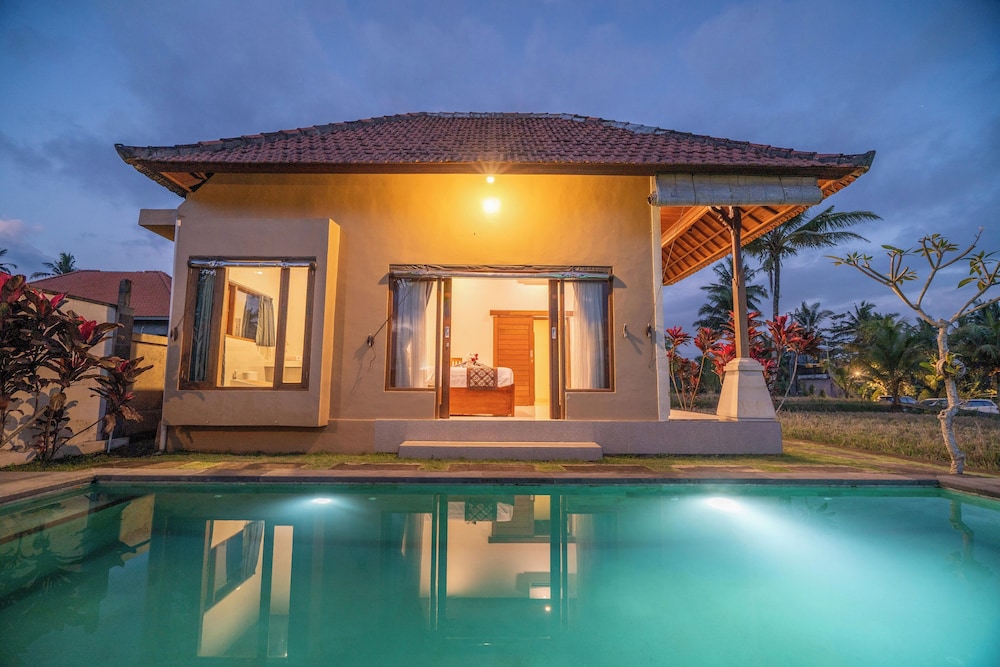 Wisaka Ubud Private Villa
