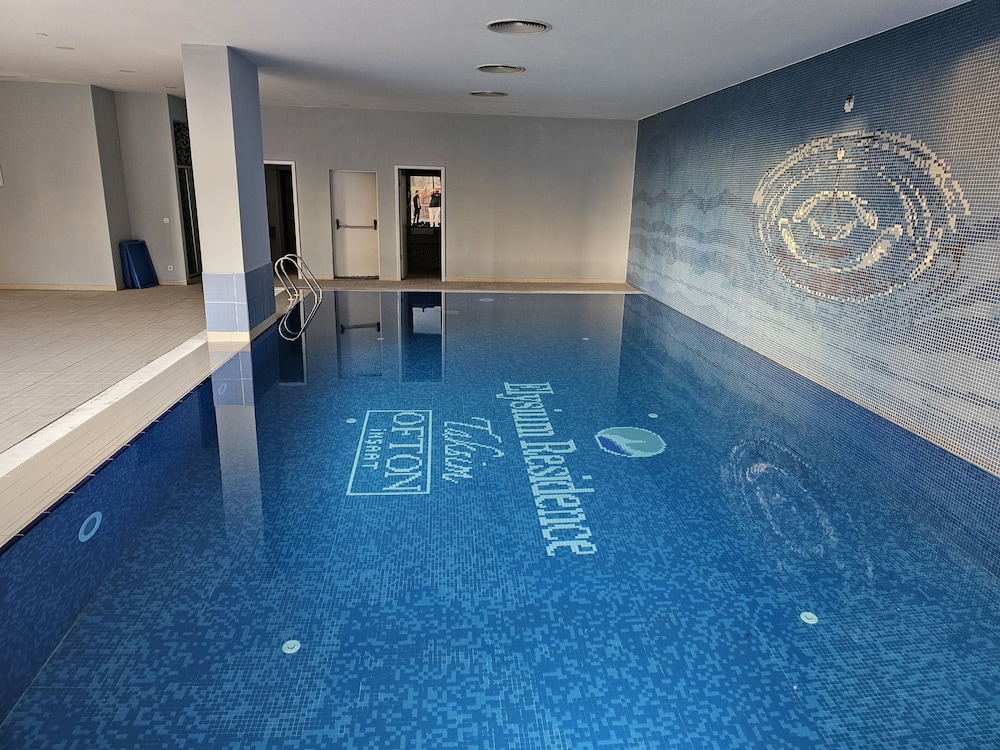Perfect Residence Taksim 3 bedrooms