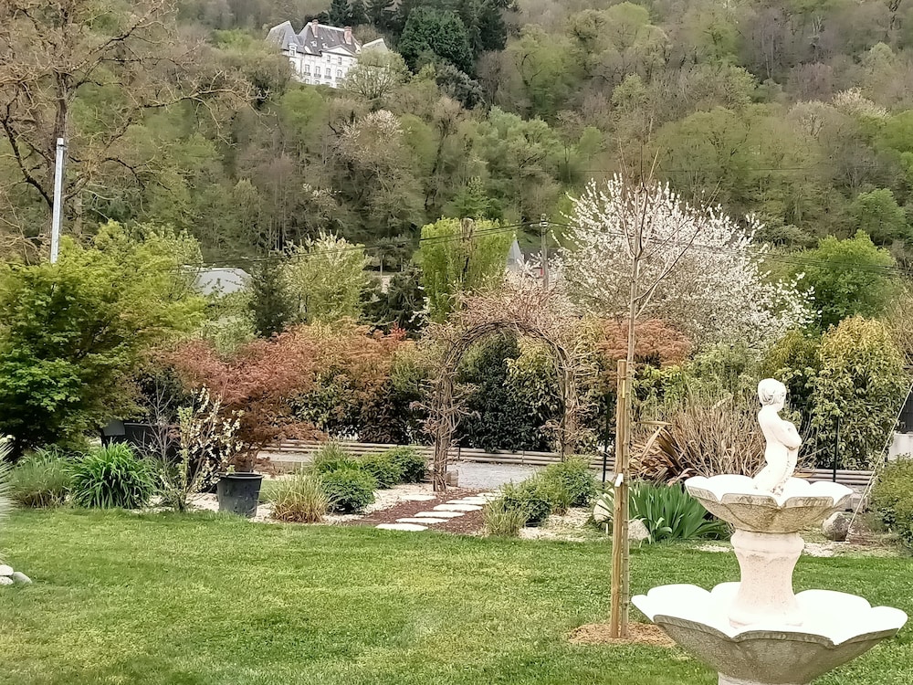 Le Balcon des Cimes