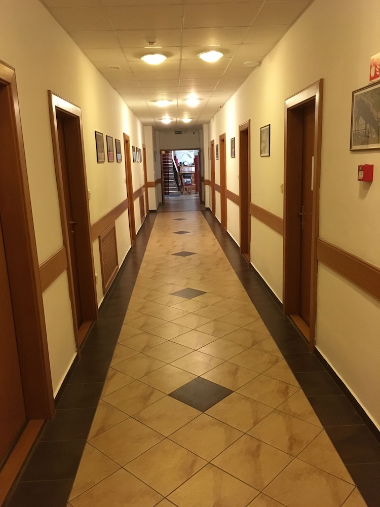 Hotel Corvinus