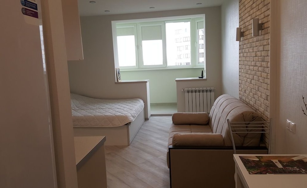 LOFT STUDIO Nosovihinskoe 25-3