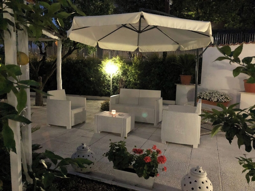 Villa Miriam