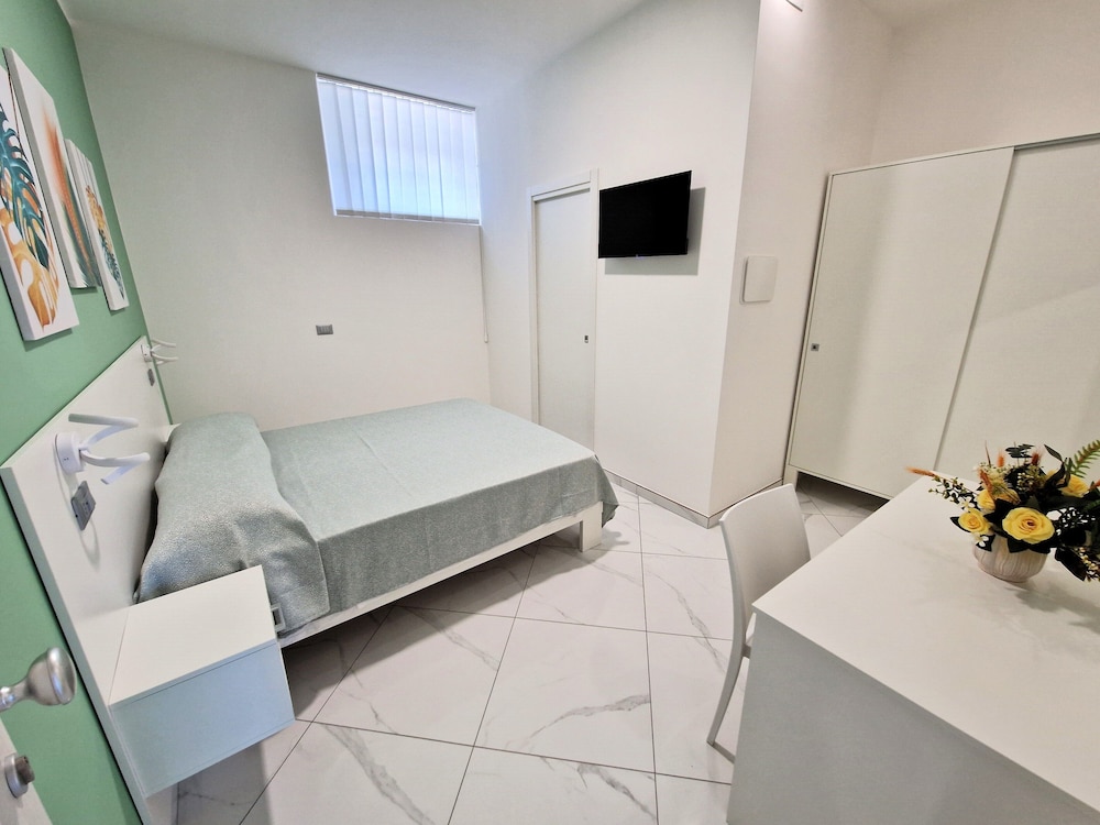 Al 211 Rooms