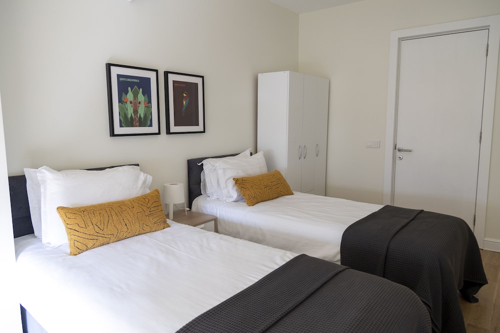 Galata M84 Apart Otel - Image 8