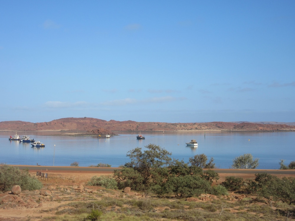 Dampier Mermaid Hotel Karratha