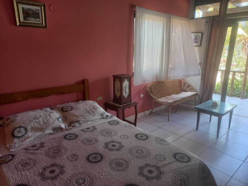 Punta Pacifico Bungalows Mancora