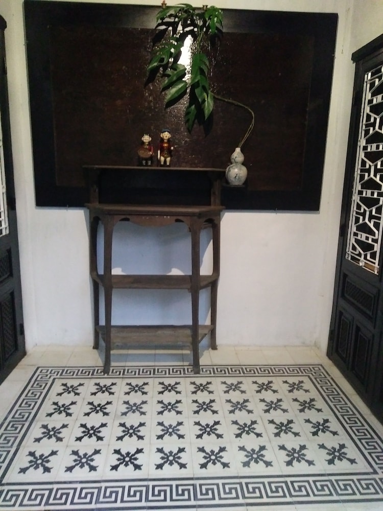 Thuy Bieu Homestay