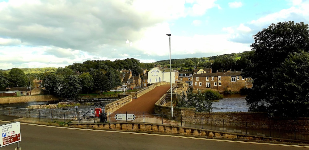 The Railway Hotel