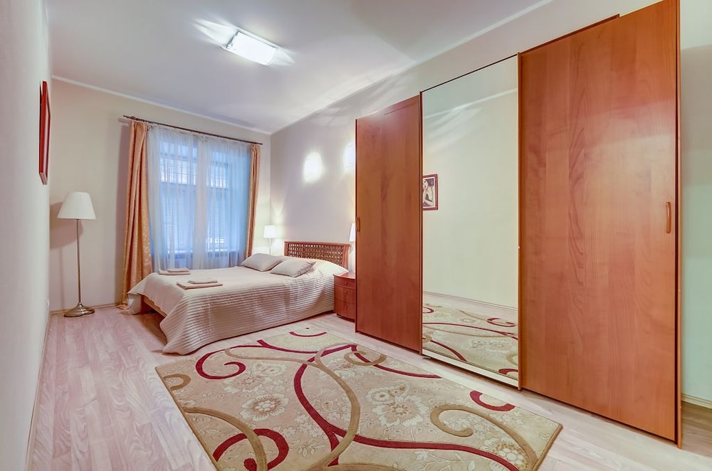 ERS Apartment