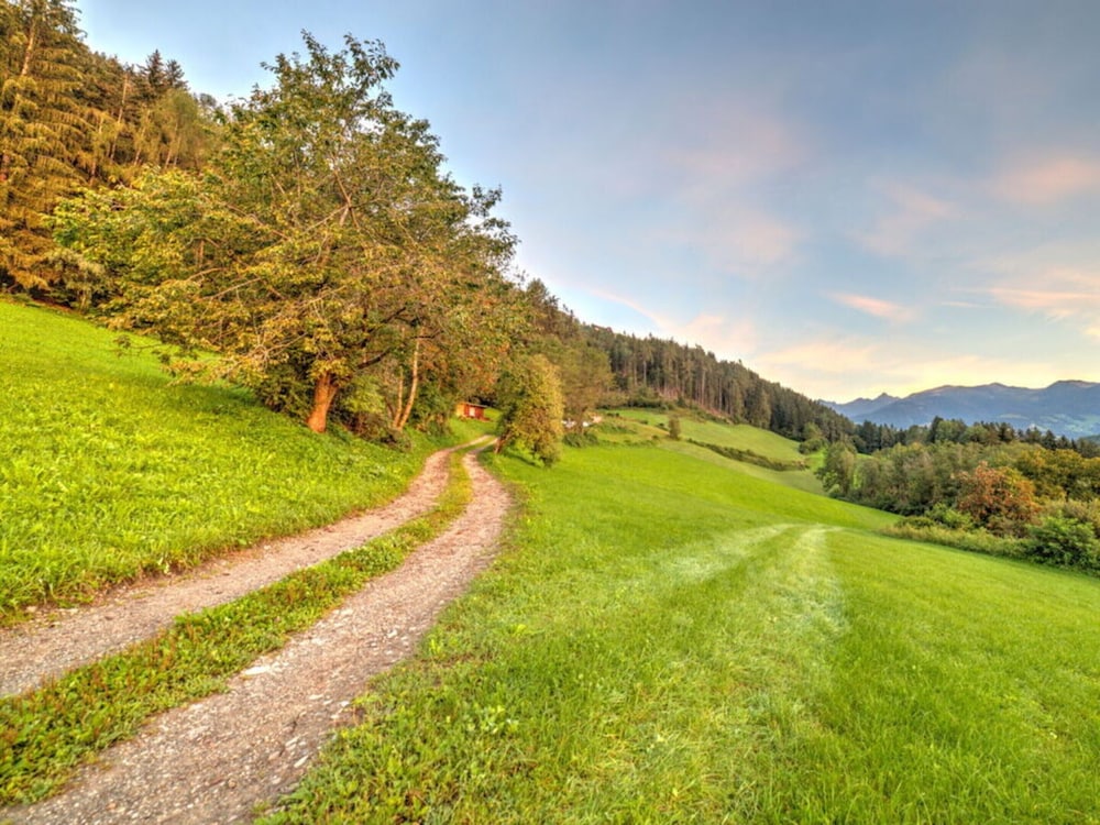 Neunerspitze Comfortable Holiday Residence