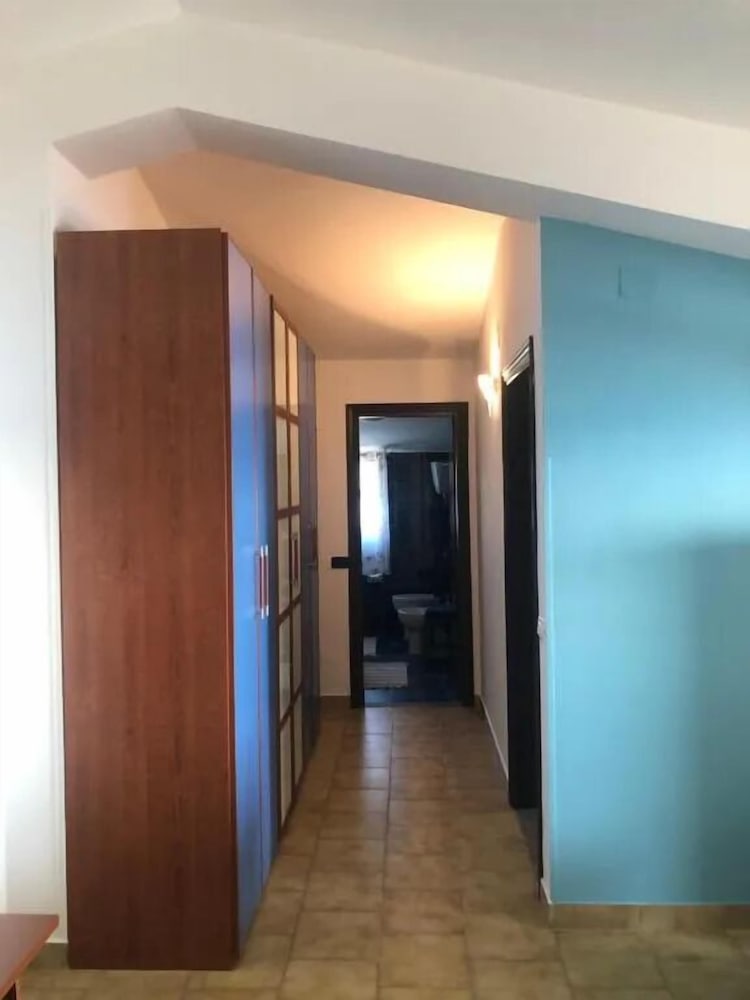 B&B Altamarea