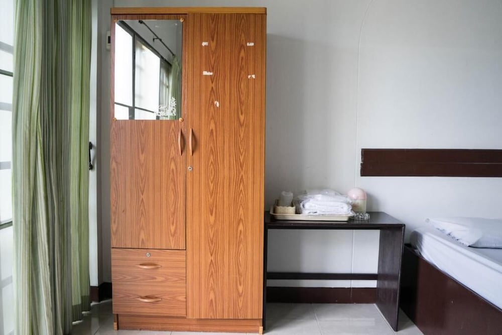 Myhome Guesthouse