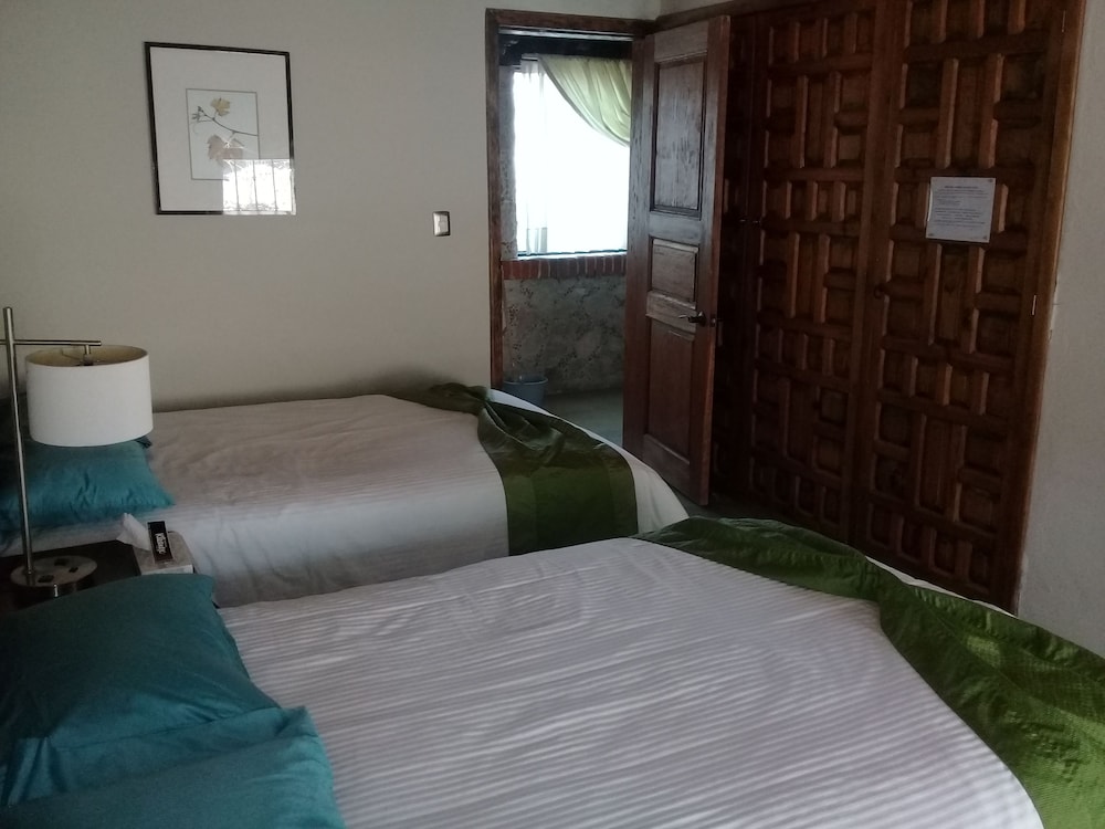 Hotel Boutique Fridas