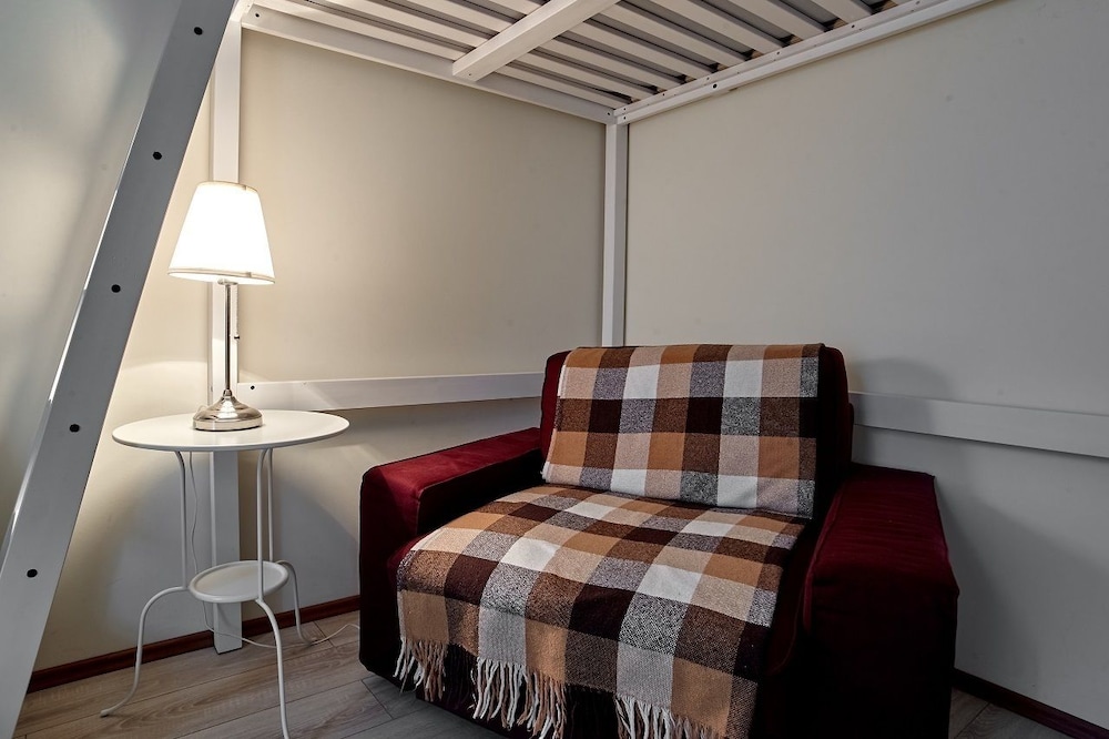 Centeral Hotel
