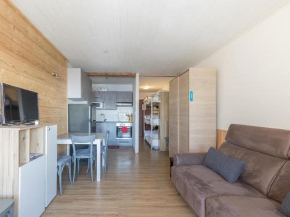 Charming Chalet in Bourella