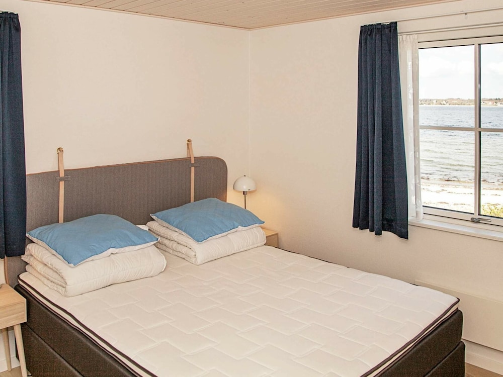 4 Person Holiday Home in Farso view 4