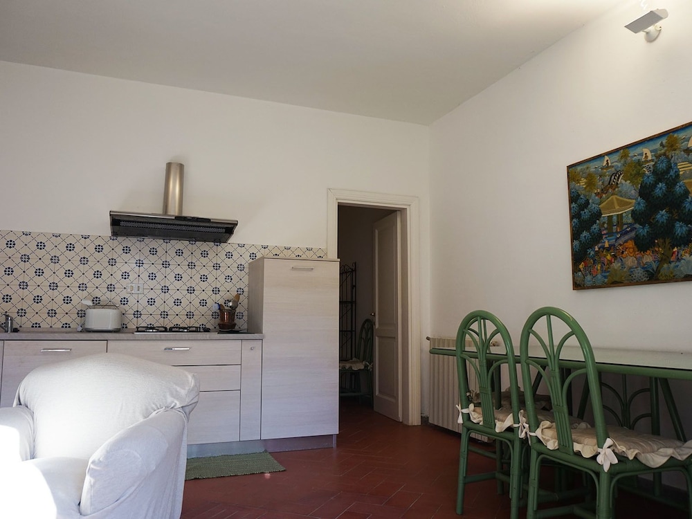 Agriturismo Poggio la Fioraia