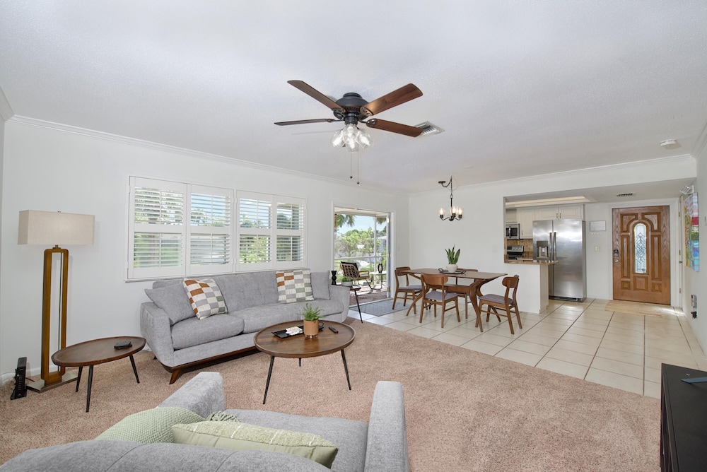 Beach Bungalow