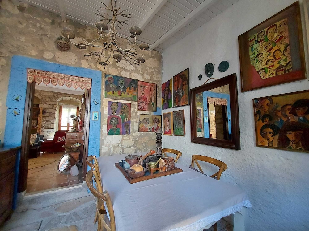 1882 Butik Otel - Image 33