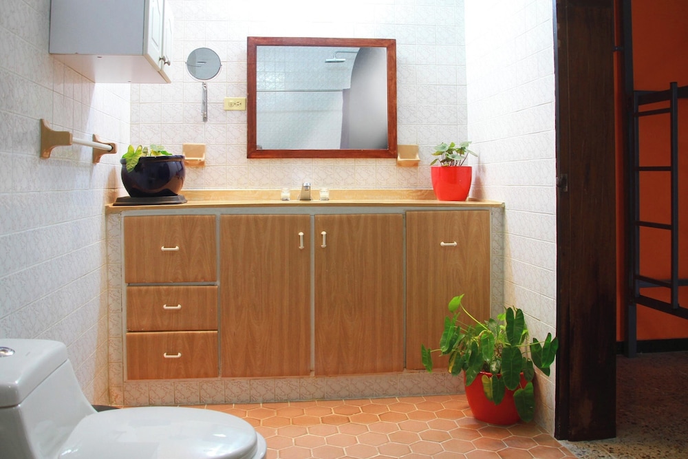 La Guaca Hostel